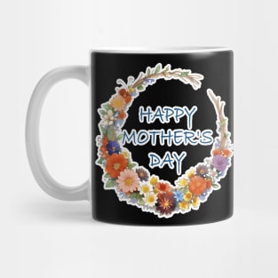 Happy Mother's Day Mug